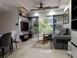 Forestville (D25), Condominium #578683071